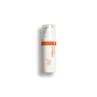 UVBlock SPF 50