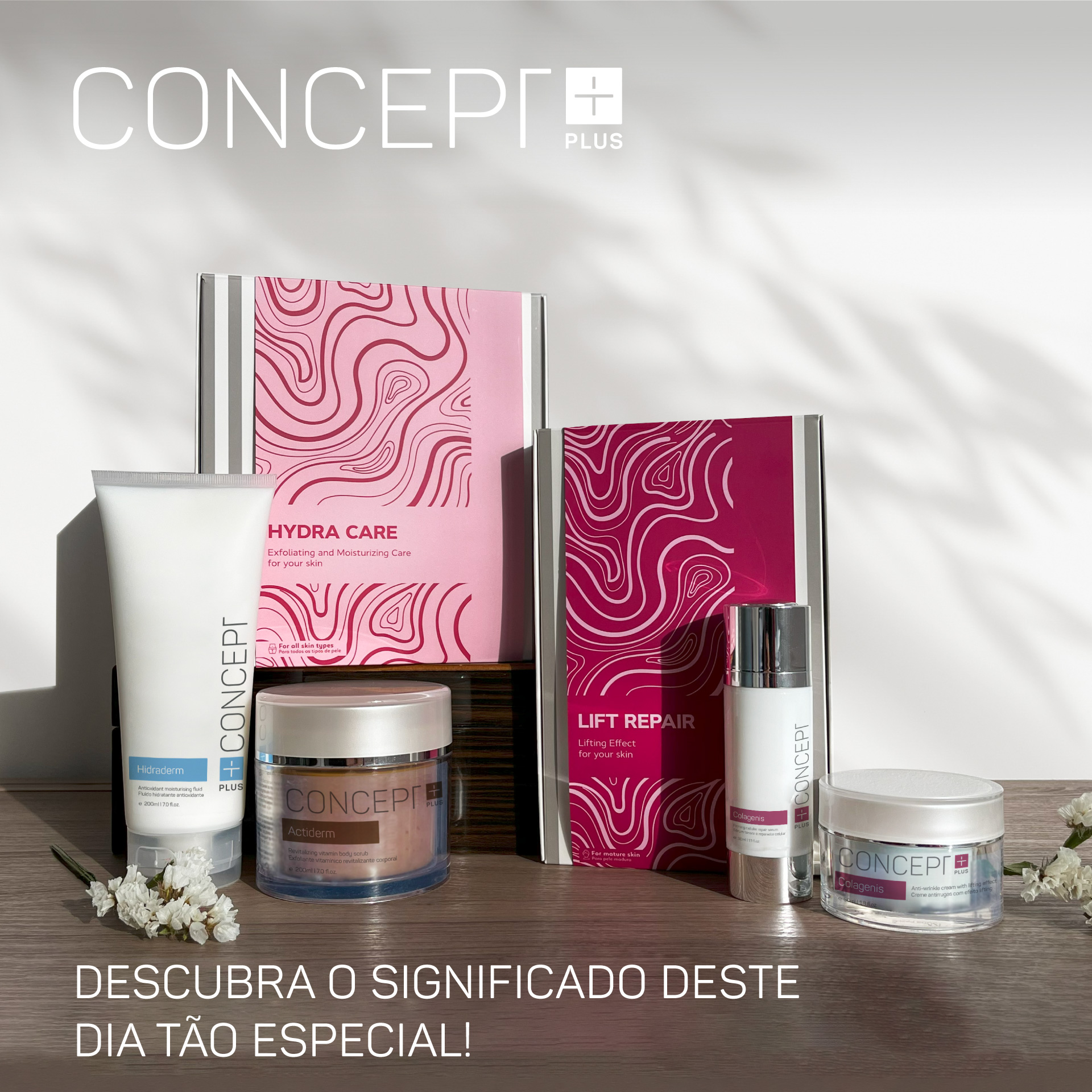 ESPECIAL DIA DA MÃE