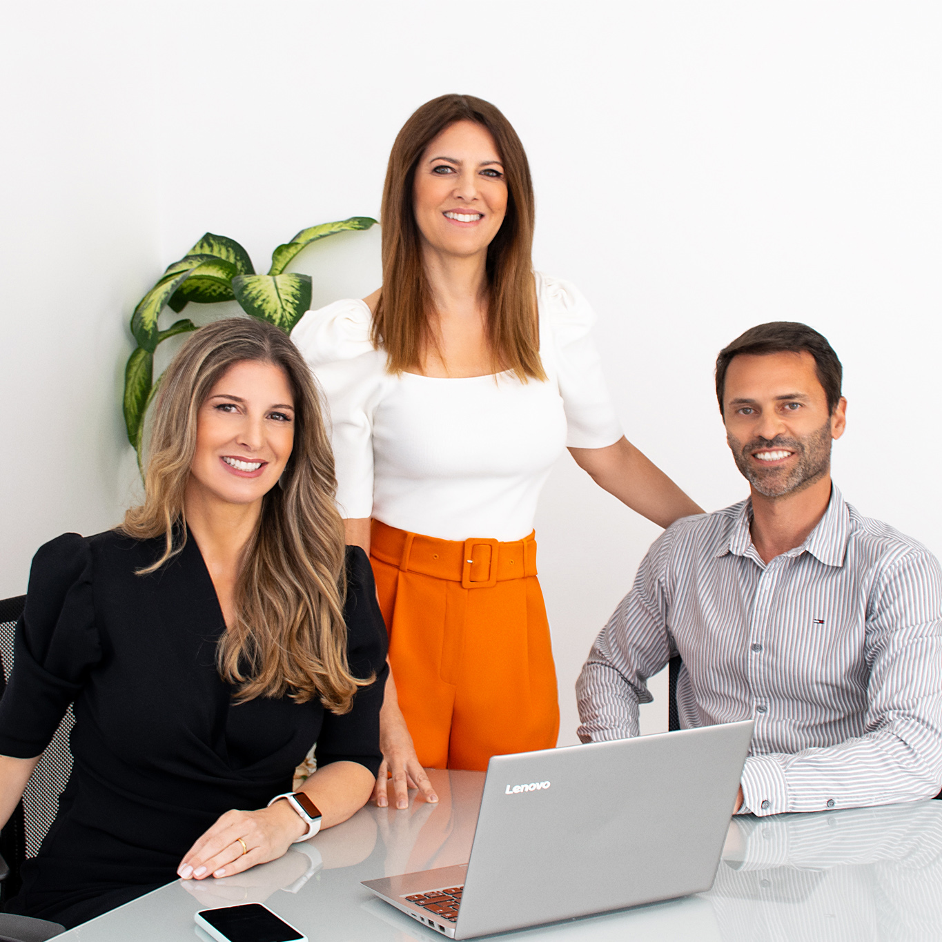 GrupoConcept aumenta presença mediática