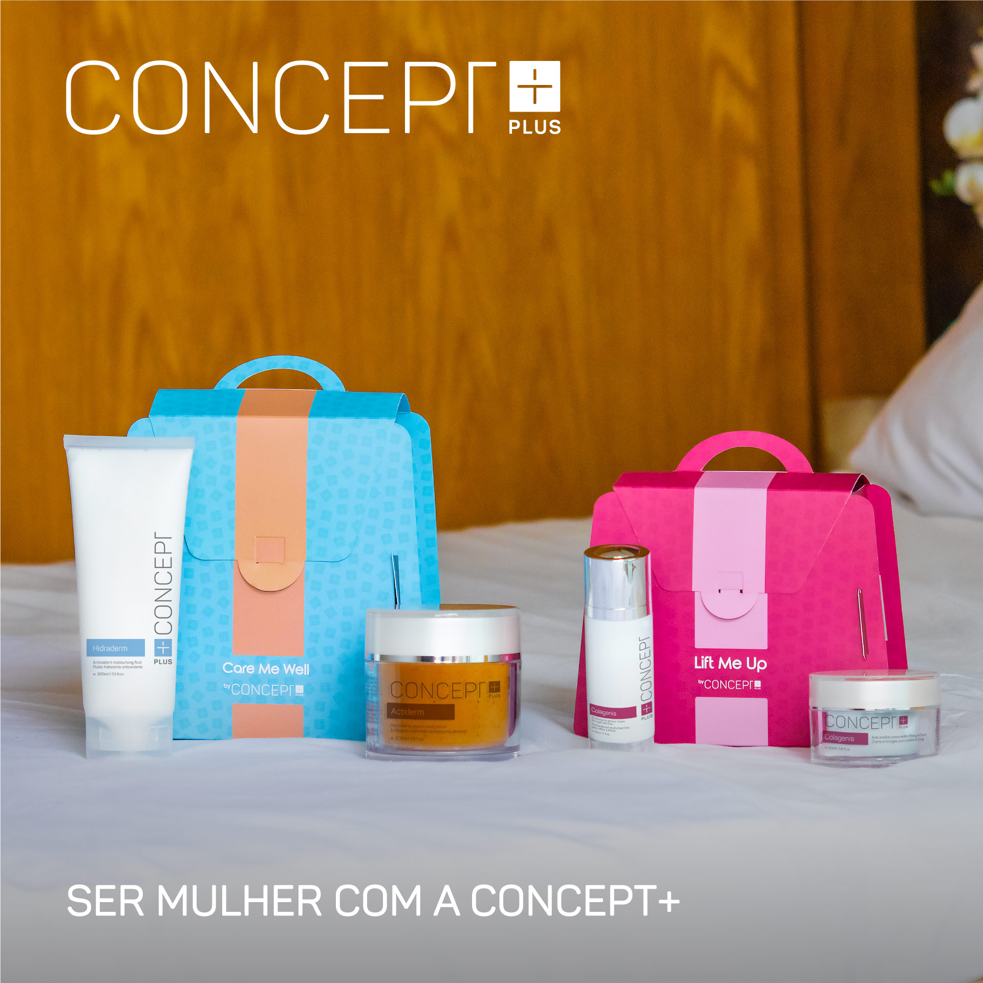 Especial Dia da Mulher