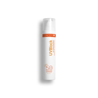 UVBlock SPF 50
