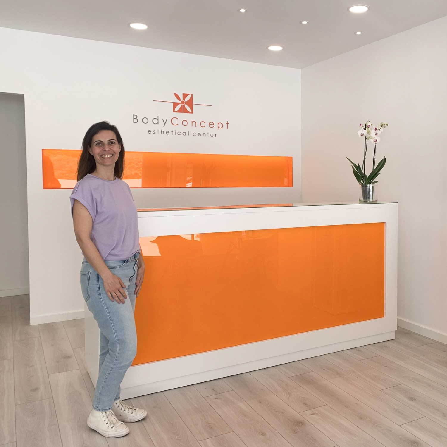 BodyConcept abre clínica em Alcobaça